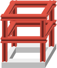 鉄骨造(S造)