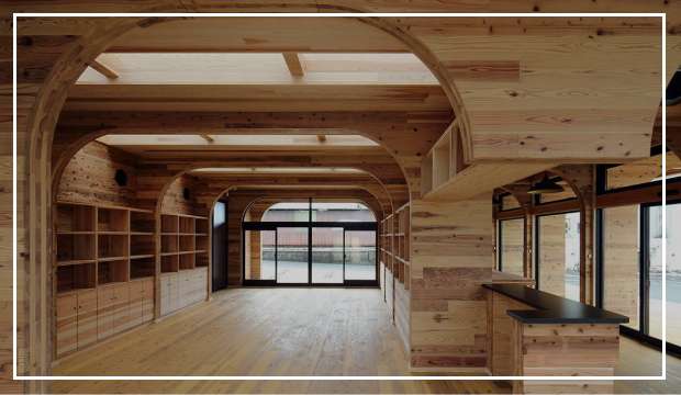 建築家と建てる木造の家 | 3つのメリットと注意点