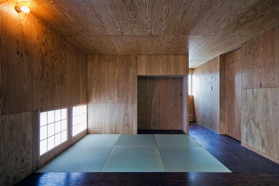Image of "浜寺の家", the work by architect : Akiyoshi Nakao (image number 7)