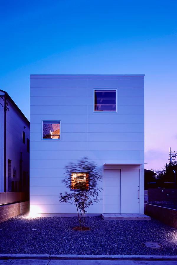 Image of "浜寺の家", the work by architect : Akiyoshi Nakao (image number 12)
