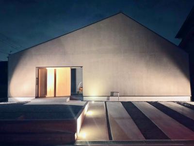 羽曳野の住宅 | work by Architect Akiyoshi Nakao
