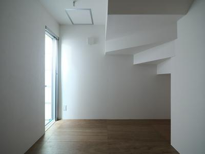 作品「阿倍野の住宅」の画像 その8 （建築家 : 中尾 彰良）