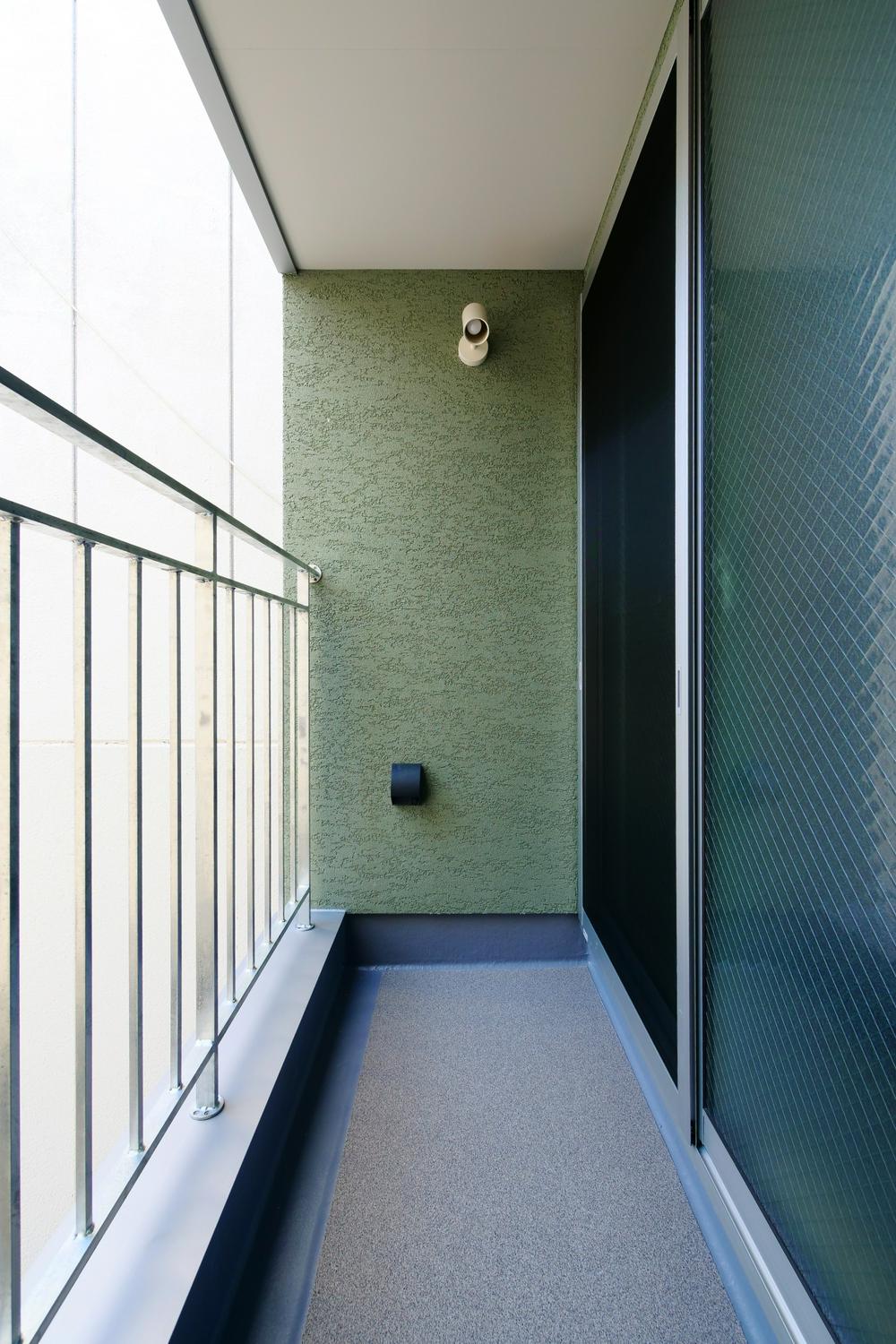 Image of "阿倍野の住宅", the work by architect : Akiyoshi Nakao (image number 15)