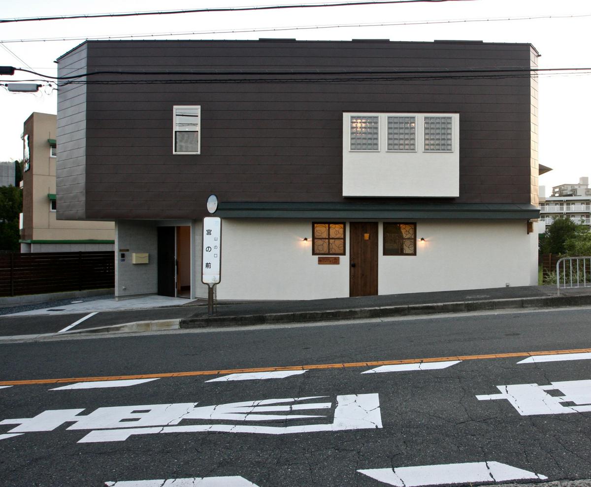 Image of "箕面の家", the work by architect : Akiyoshi Nakao (image number 4)