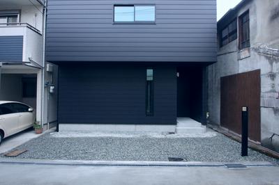 三国の住宅 | work by Architect Akiyoshi Nakao