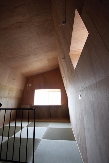 作品「箕面森町の家」の画像 その4 （建築家 : 中尾 彰良）
