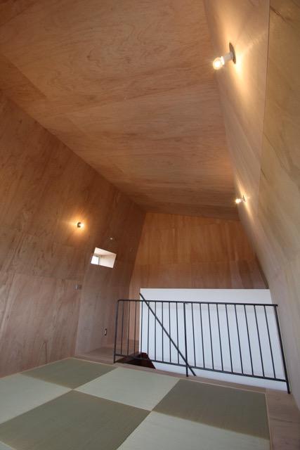 作品「箕面森町の家」の画像 その6 （建築家 : 中尾 彰良）