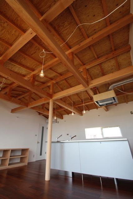 作品「箕面森町の家」の画像 その8 （建築家 : 中尾 彰良）