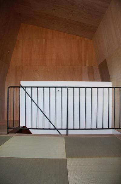 作品「箕面森町の家」の画像 その7 （建築家 : 中尾 彰良）