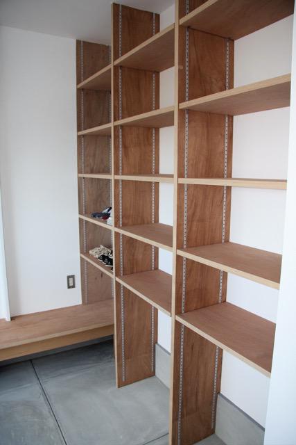 作品「箕面森町の家」の画像 その14 （建築家 : 中尾 彰良）
