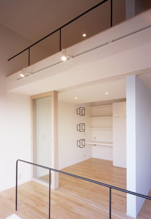 Image of "K’s Step", the work by architect : Takanori Ihara (image number 6)