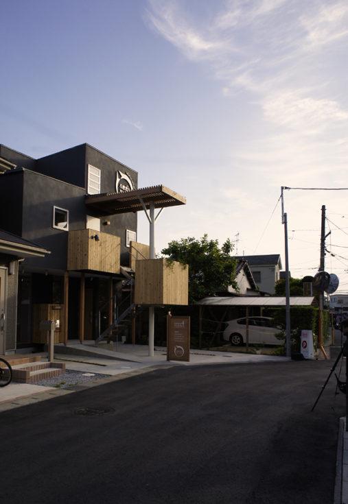 Image of "The Wellness House", the work by architect : Takanori Ihara (image number 7)