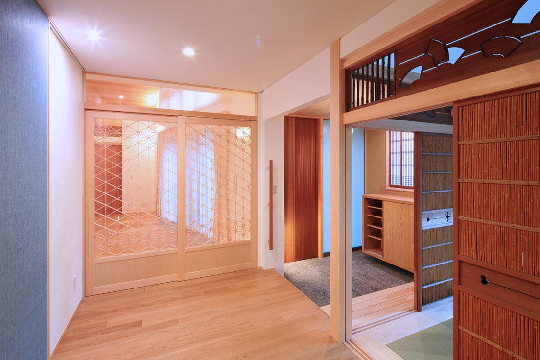 Image of "KW house", the work by architect : Takanori Ihara (image number 1)