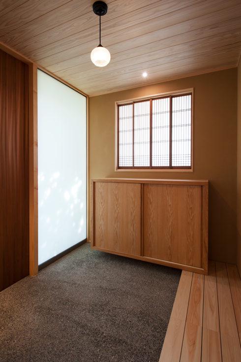 Image of "KW house", the work by architect : Takanori Ihara (image number 3)