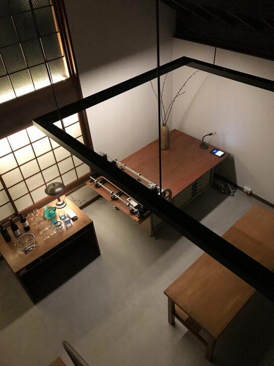 Image of "吉祥寺のアトリエ", the work by architect : Takanori Ihara (image number 3)