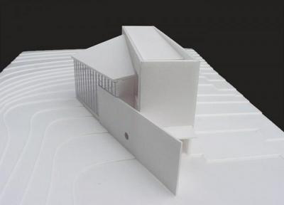 作品「HOUSE MI」の画像 その10 （建築家 : 伊原 孝則）