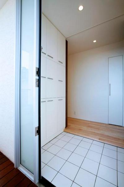 作品「HOUSE O」の画像 その3 （建築家 : 伊原 孝則）