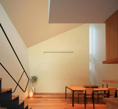 作品「YADOKARI」の画像 その4 （建築家 : 伊原 孝則）