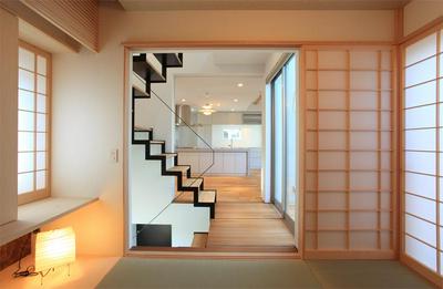 作品「フリーガレージハウス | The Free Garage House」の画像 その8 (建築家 : 伊原 孝則)