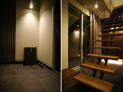 作品「AK house」の画像 その7 （建築家 : 伊原 孝則）