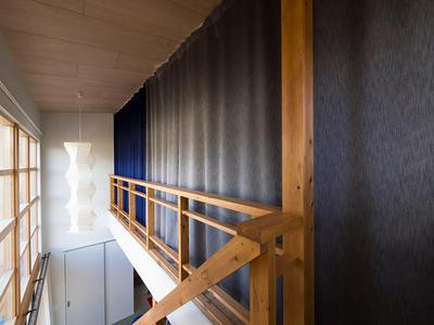 作品「鎌倉プラス ｜ Kamakura Plus」の画像 その8 （建築家 : 伊原 孝則）