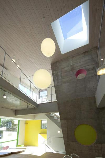 作品「にぎやか ｜ NIGIYAKA」の画像 その12 （建築家 : 伊原 孝則）