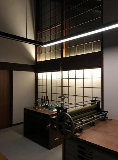 作品「吉祥寺のアトリエ」の画像 その2 （建築家 : 伊原 孝則）