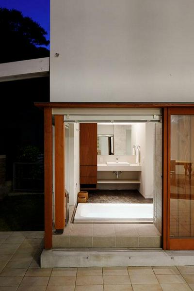 作品「イリタビーチハウス | IRITA BEACH HOUSE」の画像 その11 (建築家 : 伊原 孝則)