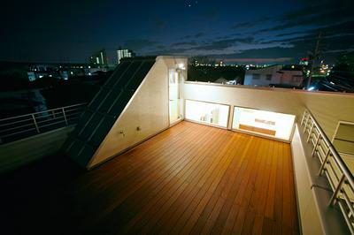 HOUSE O | work by Architect Takanori Ihara