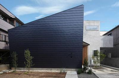 YADOKARI | work by Architect Takanori Ihara