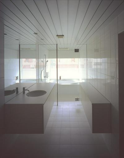 作品「木挽町御殿プロジェクト 〜柔らかい境界〜」の画像 その7 (建築家 : 納谷 学)