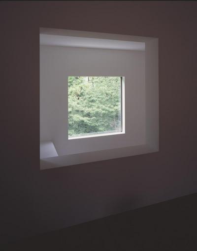 作品「千歳烏山の住宅　〜小さな自然を切り取る〜」の画像 その12 （建築家 : 納谷 学）