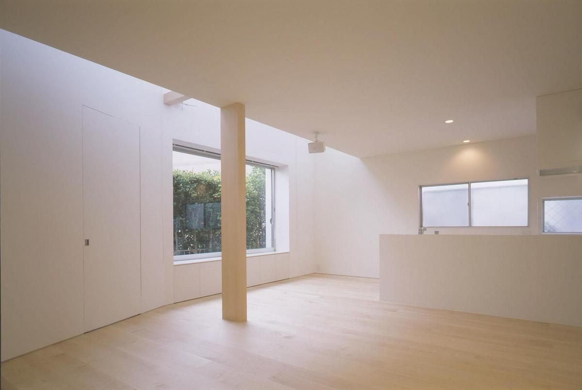 作品「田無のリノベーション　〜子育てが終わった老後の新しい生活〜」の画像 その3 （建築家 : 納谷 学）