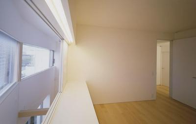 作品「田無のリノベーション 〜子育てが終わった老後の新しい生活〜」の画像 その7 (建築家 : 納谷 学)
