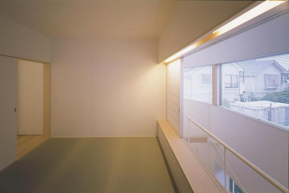 作品「田無のリノベーション　〜子育てが終わった老後の新しい生活〜」の画像 その9 （建築家 : 納谷 学）