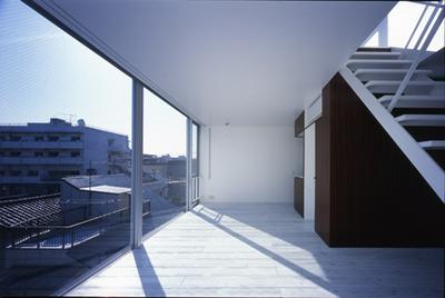 PROTO plus　〜個性あふれる住戸の集合体〜 | work by Architect Manabu Naya