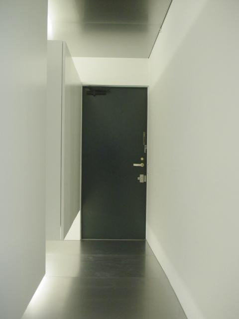 作品「５０２号室　〜アートと共に〜」の画像 その2 （建築家 : 納谷 学）