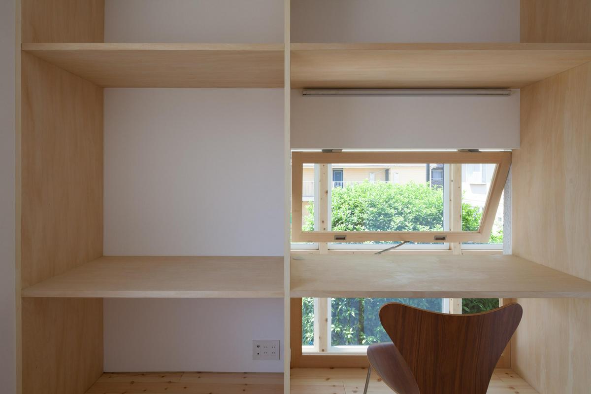 作品「吉祥寺南町PROJECT　〜名前のないスペース〜」の画像 その12 （建築家 : 納谷 学）
