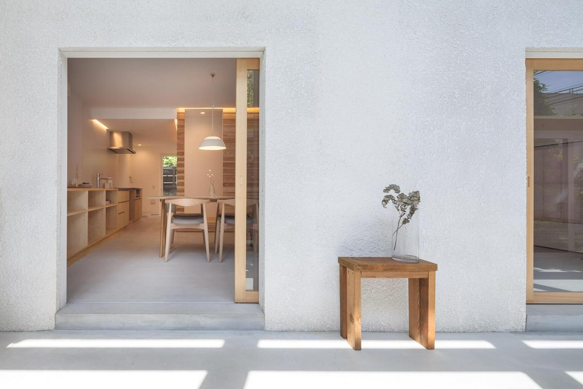 作品「吉祥寺南町PROJECT　〜名前のないスペース〜」の画像 その9 （建築家 : 納谷 学）