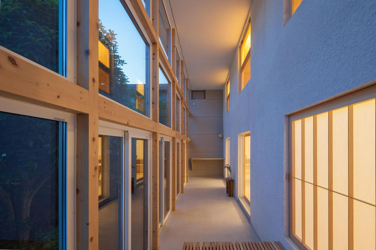 作品「吉祥寺南町PROJECT　〜名前のないスペース〜」の画像 その15 （建築家 : 納谷 学）