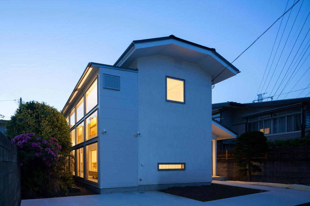作品「吉祥寺南町PROJECT　〜名前のないスペース〜」の画像 その17 （建築家 : 納谷 学）
