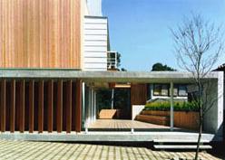 我孫子の住宅 〜南斜面のデッキテラス〜 | work by Architect Manabu Naya