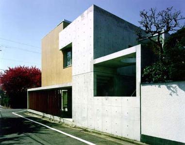 八雲の住宅 〜アトリエのある家〜 | work by Architect Manabu Naya