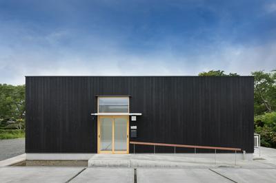 仏間のある住宅　〜古くて新しい、新しいけれど懐かしい〜 | work by Architect Manabu Naya