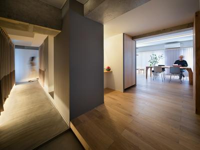 ６０４号室　〜新しい生活へのリノベーション〜 | work by Architect Manabu Naya