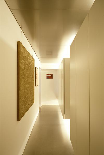 ５０２号室　〜アートと共に〜 | 建築家 納谷 学 の作品