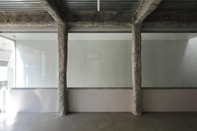 作品「IS Building」の画像 その5 (建築家 : 御手洗 龍)