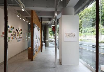 作品「Exhibition “New Nature”」の画像 その6 （建築家 : 御手洗 龍）