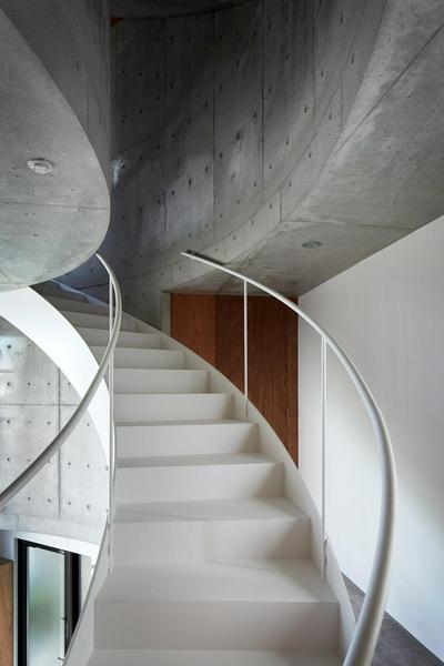 作品「Stir」の画像 その10 (建築家 : 御手洗 龍)