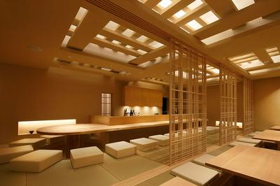そま莉 | work by Architect Ryu Mitarai